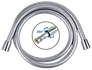 PVC shower hose